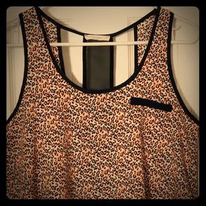 Cheetah Tank